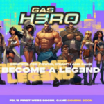 Gas Hero