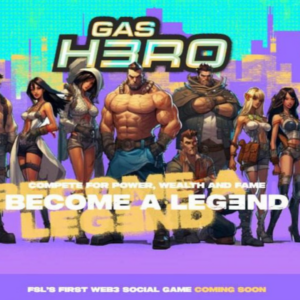 Gas Hero