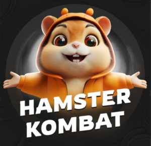 Hamster kombat