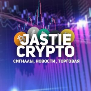 Jastie Crypto