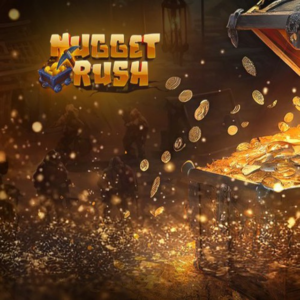 Nugget rush