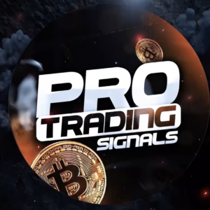 PRO TRADING SIGNALS