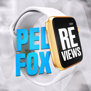 Pelfox