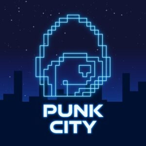 Punk City