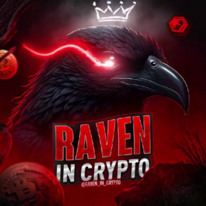 Raven in crypto