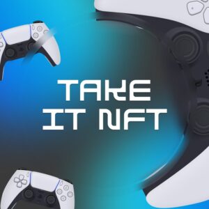 Take it NFT