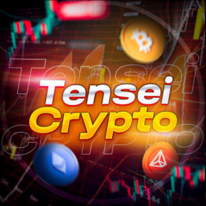 Tensei Crypto