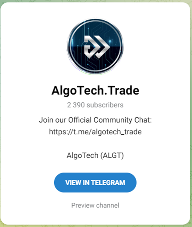 algotech