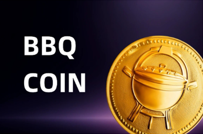 bbqcoin