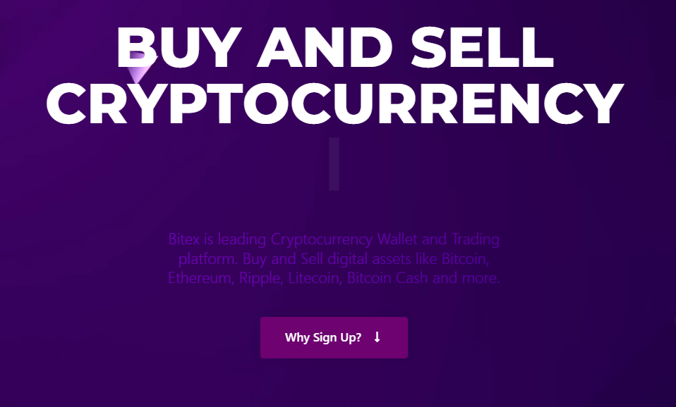 bitex trading