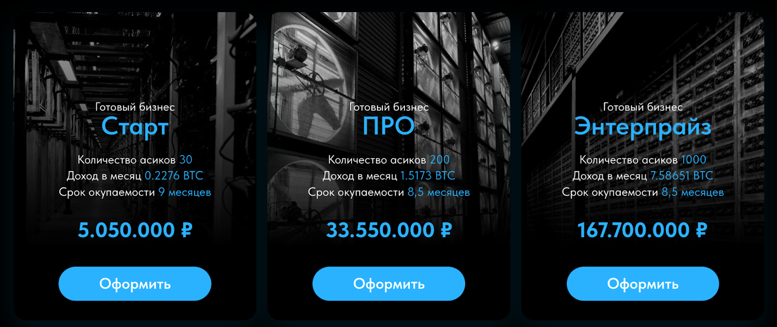 bitriver официальный сайт