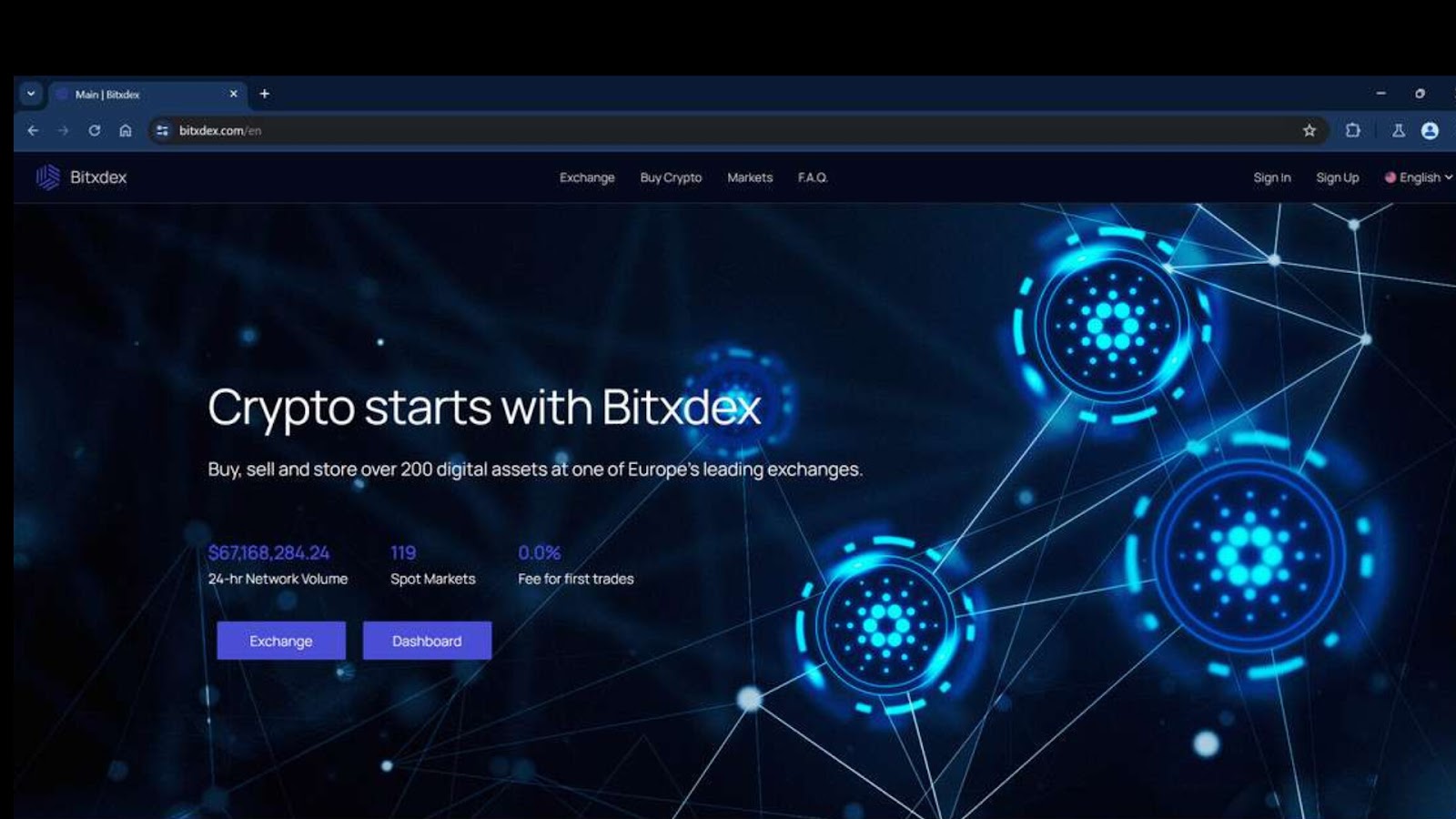 bitxdex com