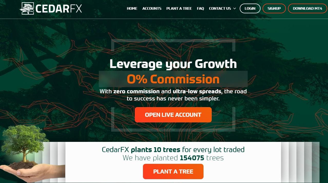 cedarfx