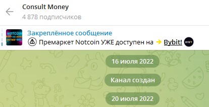 consult money