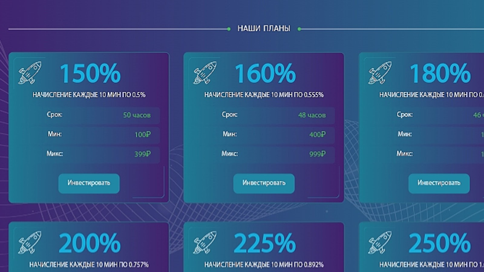 crypto polus отзывы