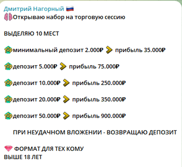 dmitry cryptoinvest