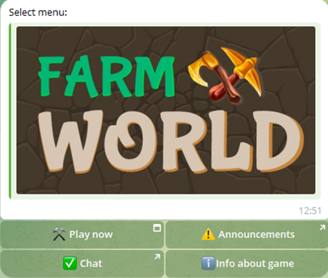 farm world ton