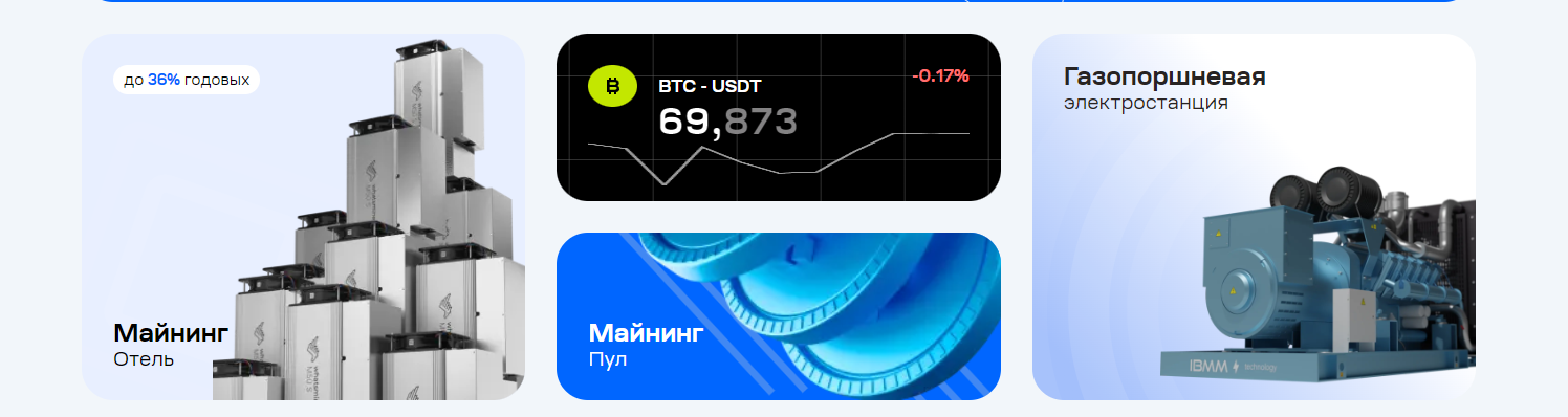 ibmm майнинг отель отзывы