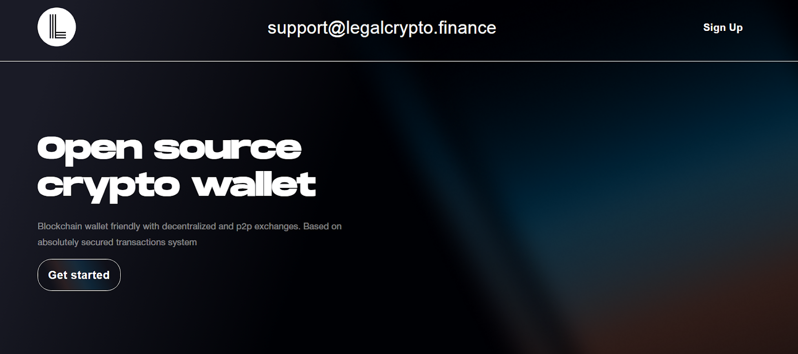 legalcrypto finance