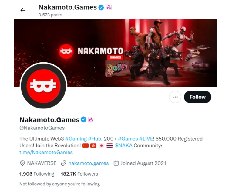 nakamoto games обзор