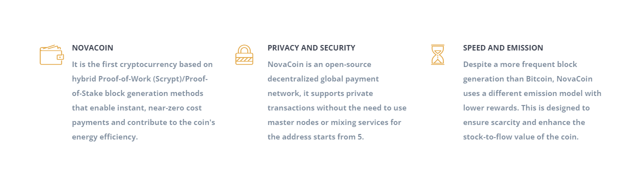 novacoin