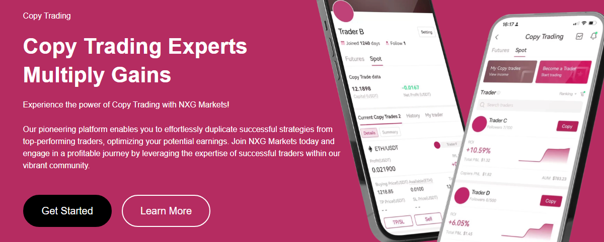 nxgmarkets