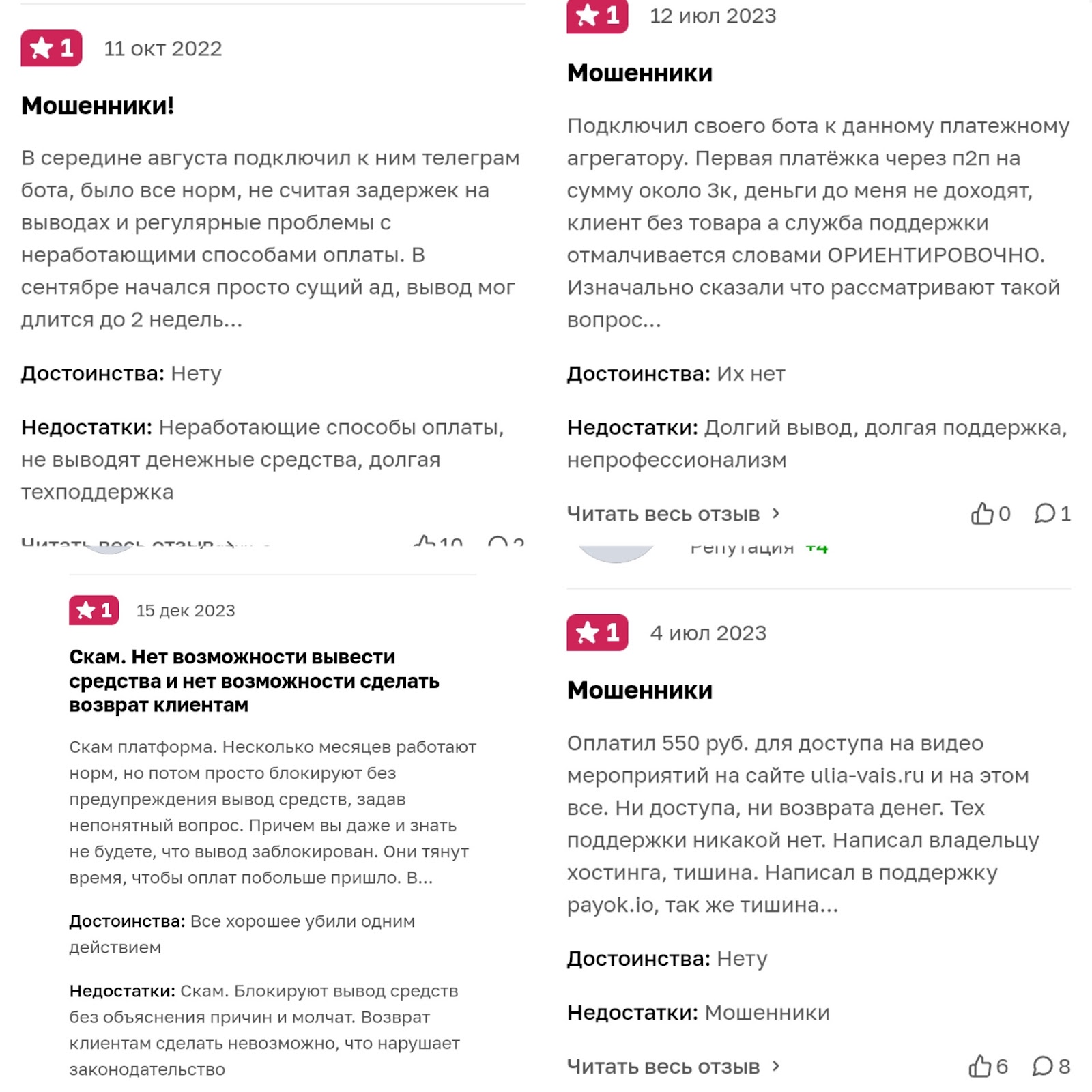 ооо пэйокей