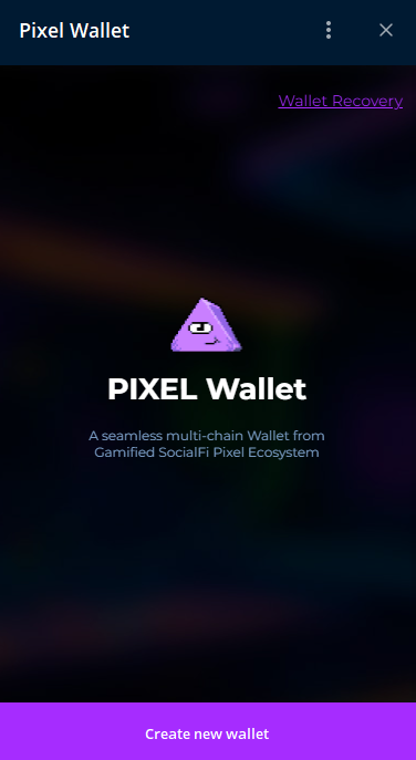 отзывы о pixel wallet