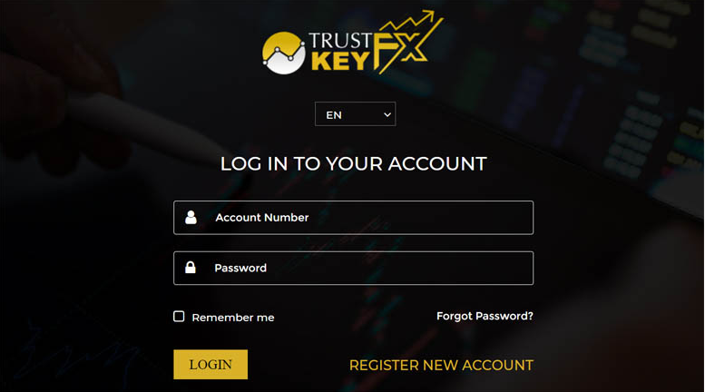 отзывы о trustkeyfx