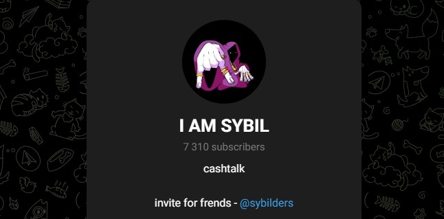 sybilders