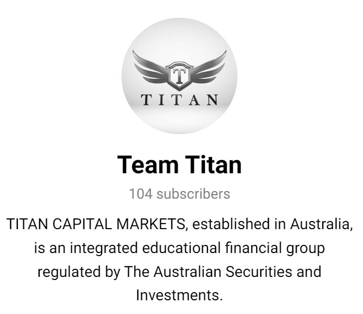 titan capital world