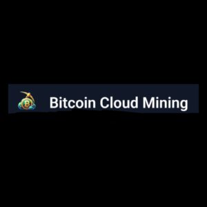 Bitcoin Cloud Mining