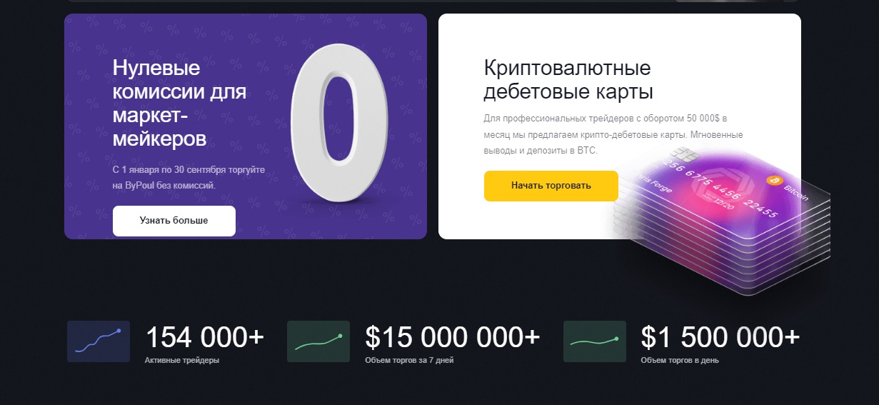 Bypoul Отзывы