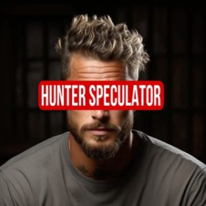 HUNTER SPECULATOR