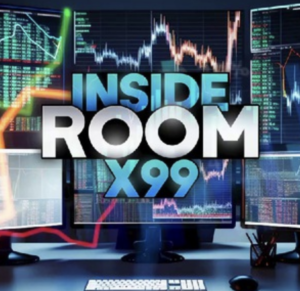 Inside Room х99