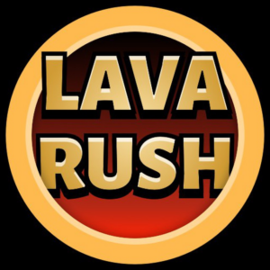 Lava Rush