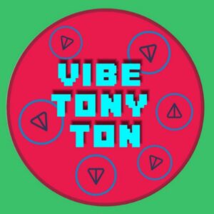 Vibe TONy