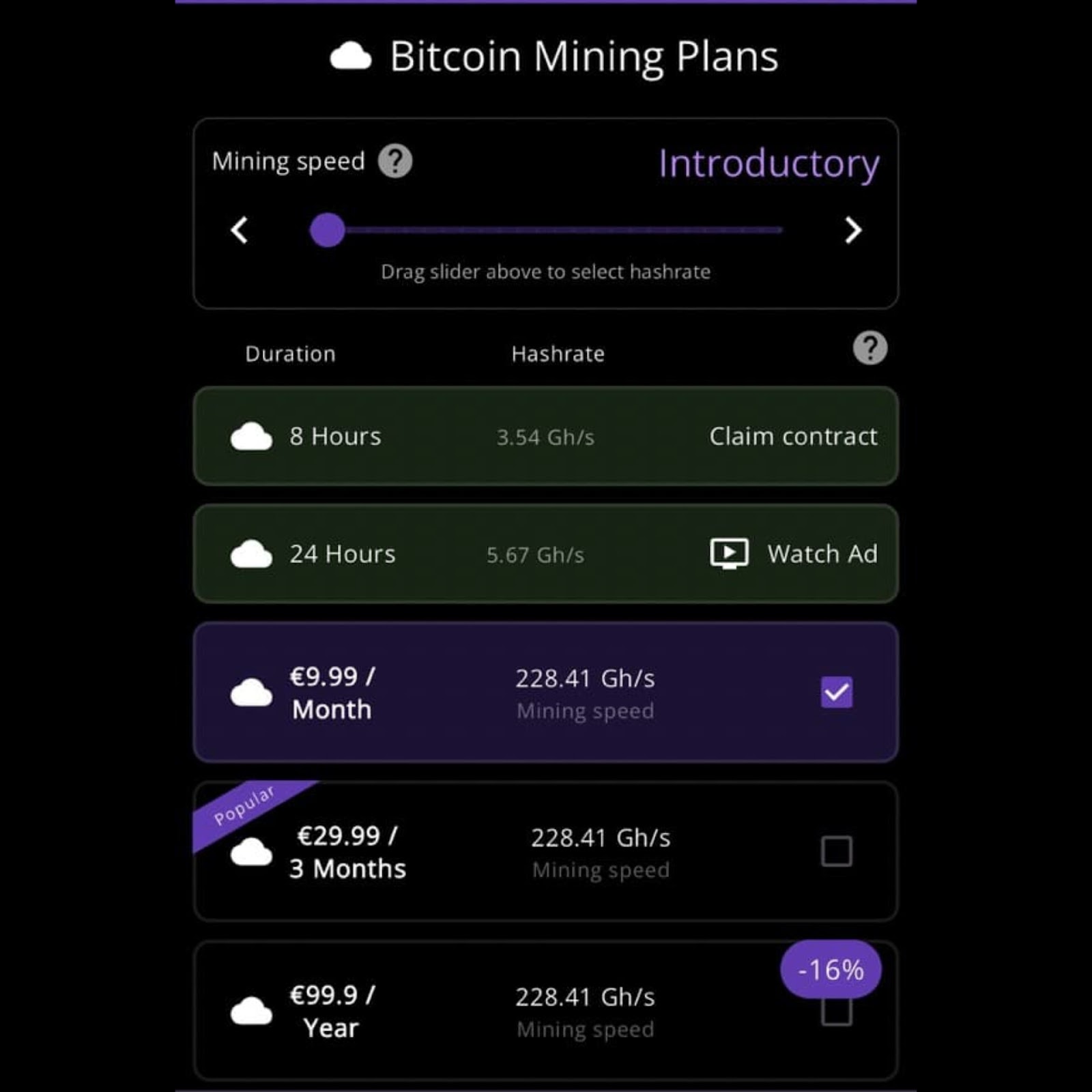 cloudminingapp