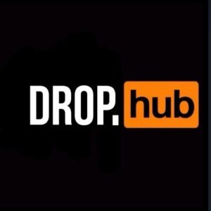 drop hub