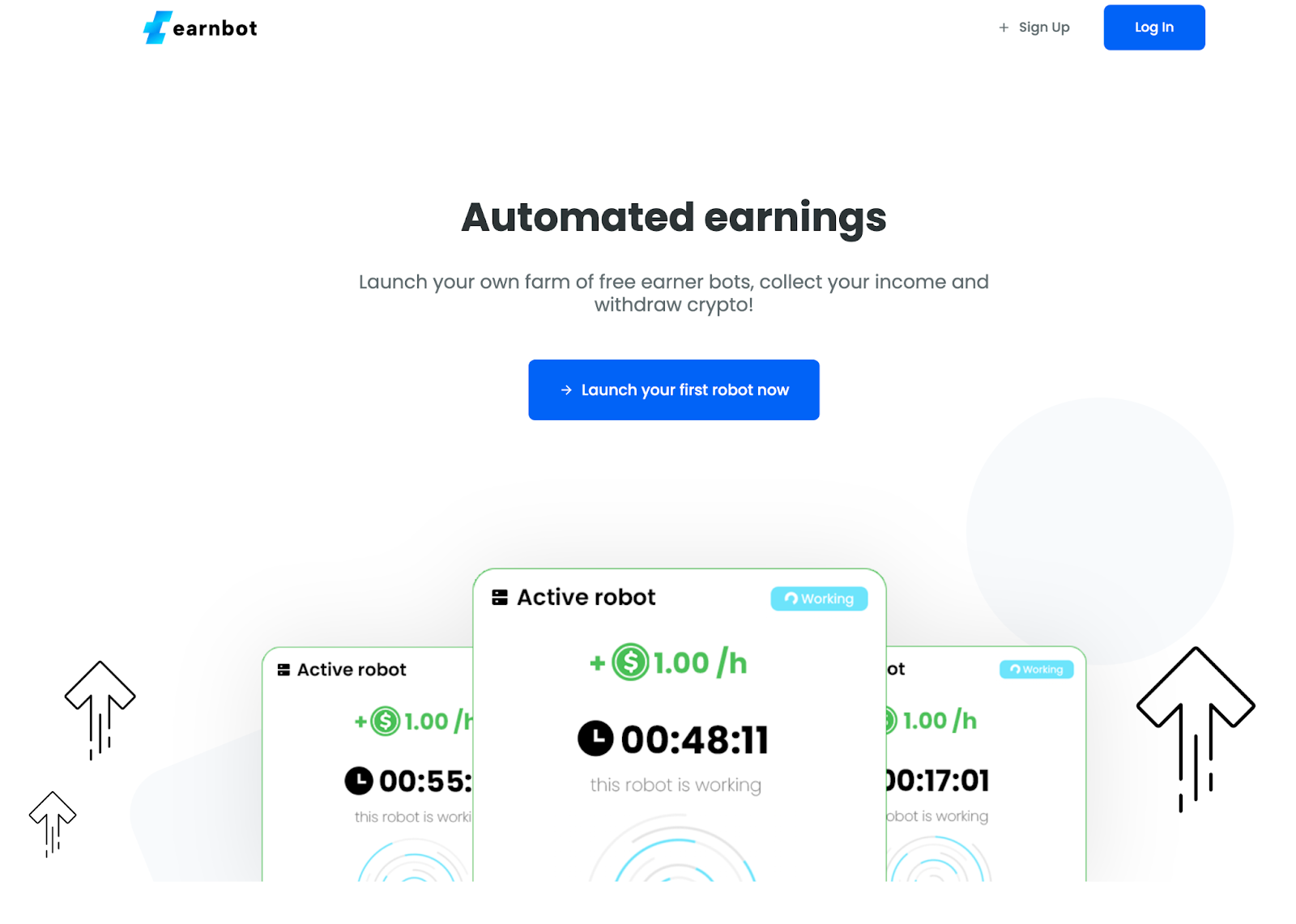 earnbot io