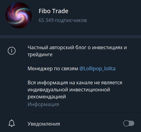 fibotrade