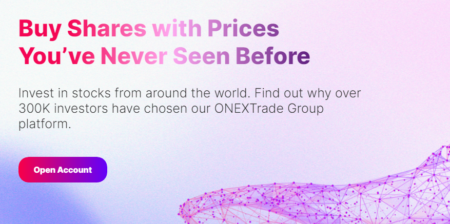 onextrade