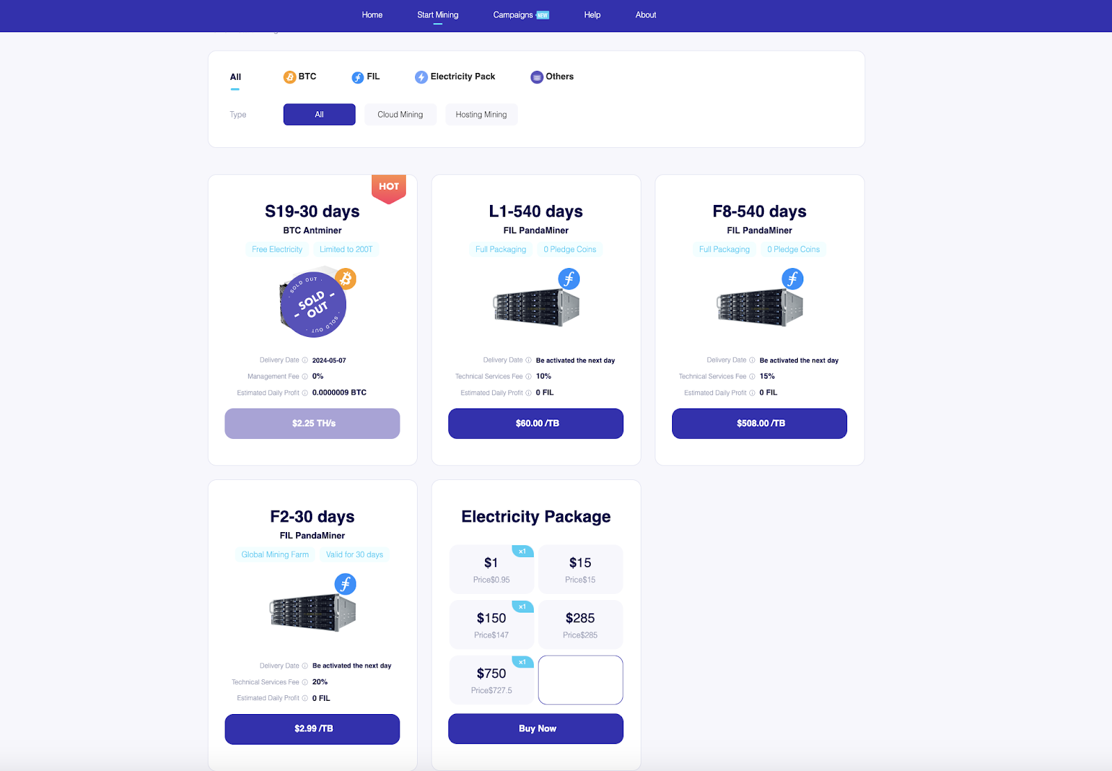 oxbtc