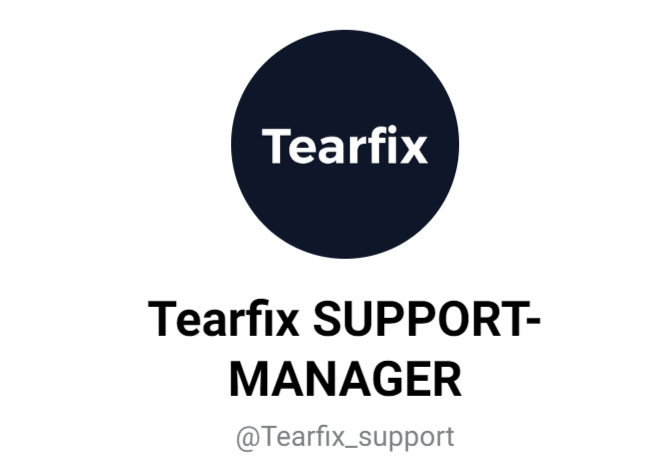 tearfix com отзывы