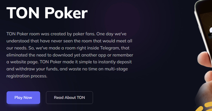 ton poker