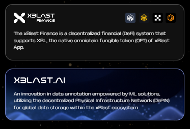 xblast coin