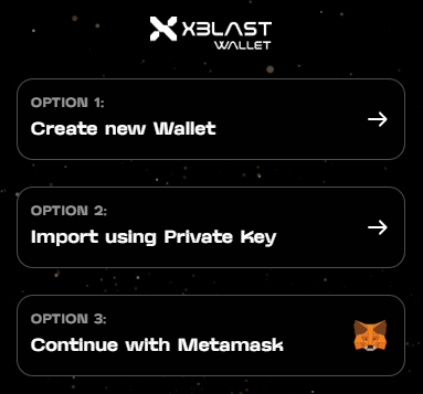 xblast на бирже