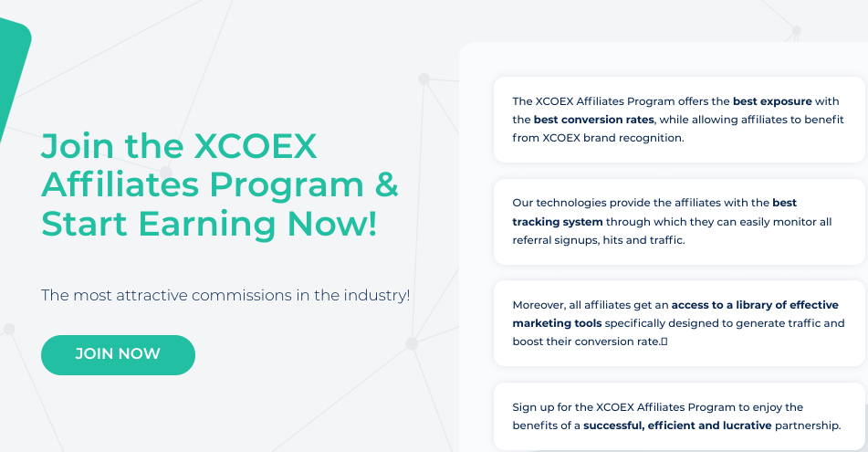 xcoex биржа