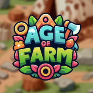 Age of Farm