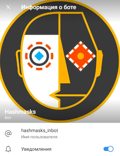 hashmasks inbot hashmasks inbot